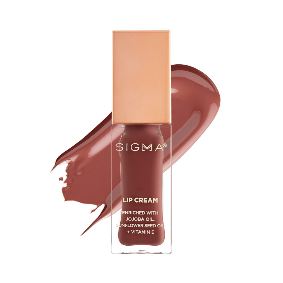Sigma Beauty – Professional Liquid Lipstick Cream